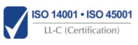logo_iso-14001-45001_modificato-2-1 logo_iso-14001-45001_modificato-2-1